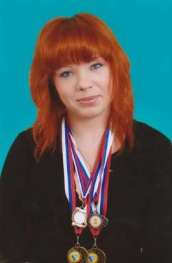 Климова Александра