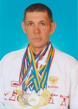 Кривоносов Алексей Владимирович