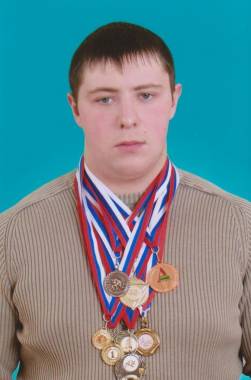Круглов Илья
