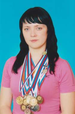Петрутис Жанна