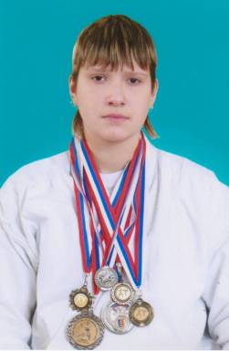 Уварова Анна