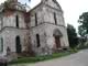Углич-Казанская церковь