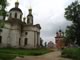 Углич-Богоявленский монастырь