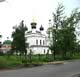 Рыбинск - Вознесенский и Георгиевский храмы 